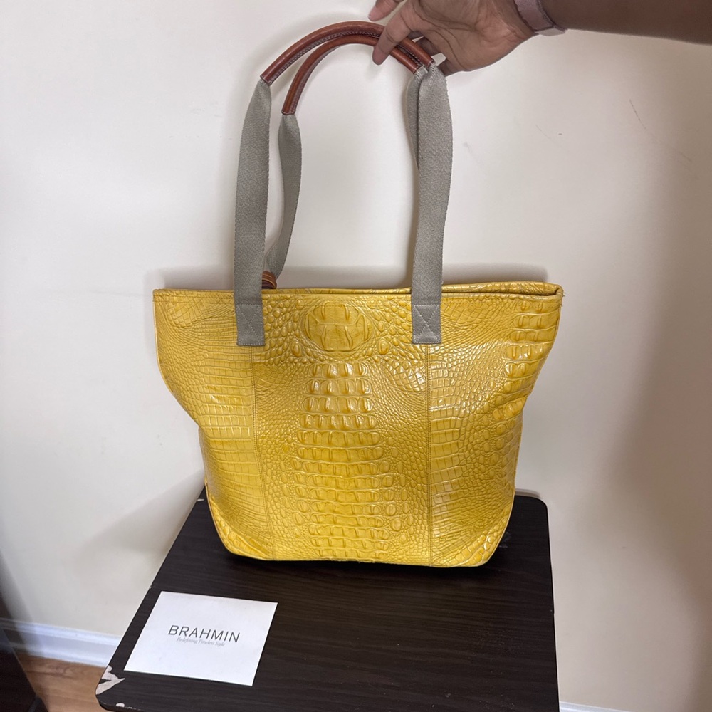 Brahmin Shoulder Bag